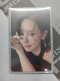 薇娟女神版專卡