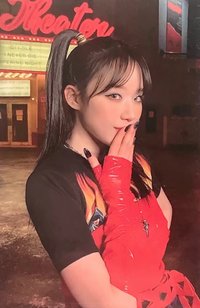 I NEVER DIE cube 日本官咖 特典卡 