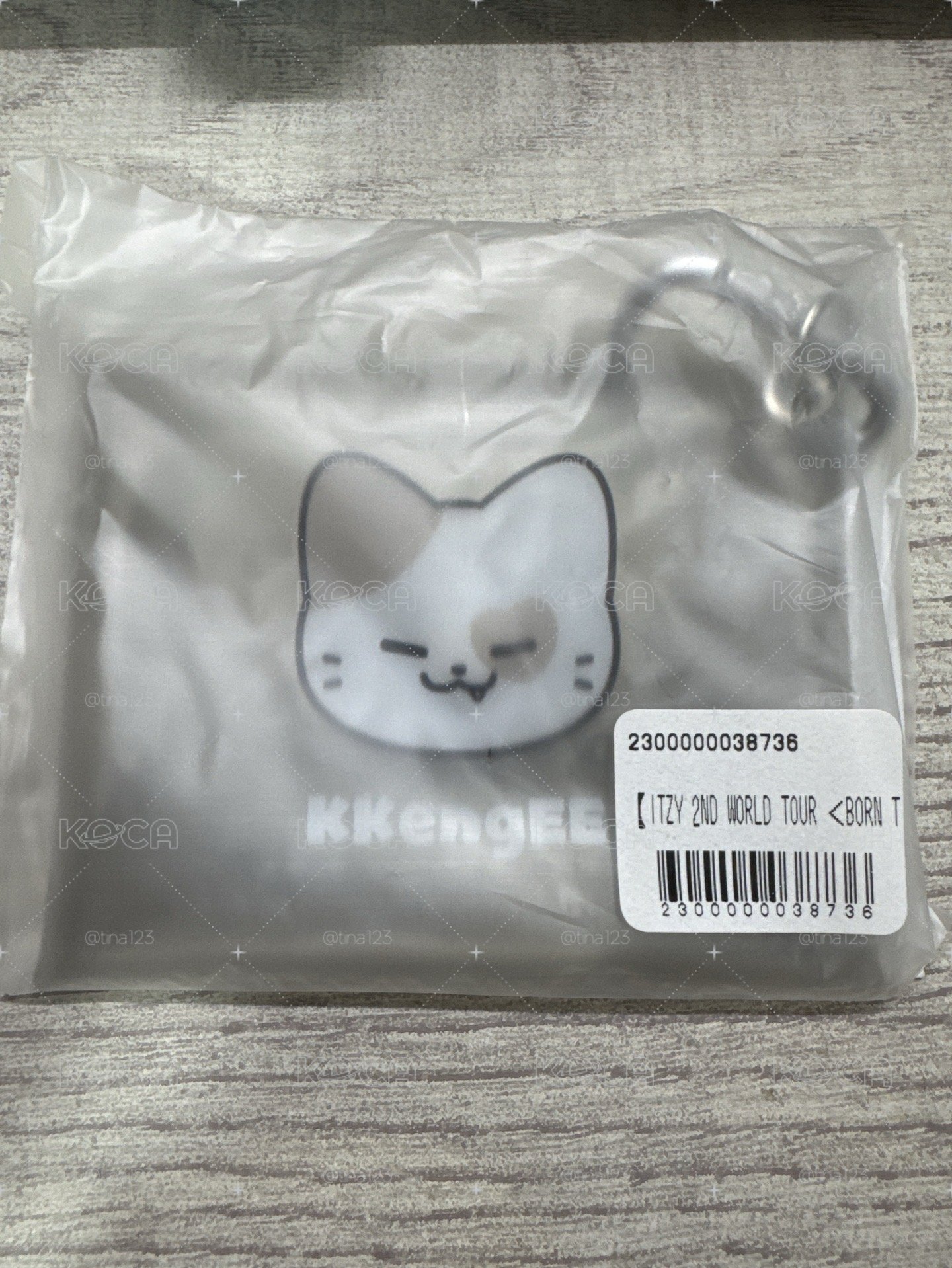 一番賞零錢包