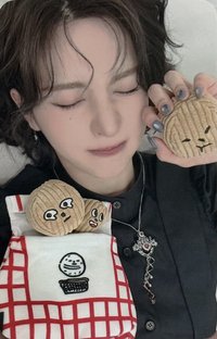 正規一 el 3.0 簽售卡 核桃餅乾ver.