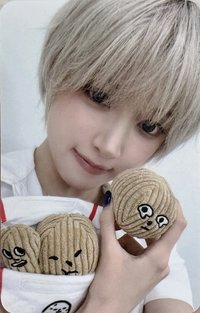 正規一 el 3.0 簽售卡 核桃餅乾ver.