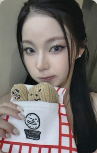 正規一 el 3.0 簽售卡 核桃餅乾ver.