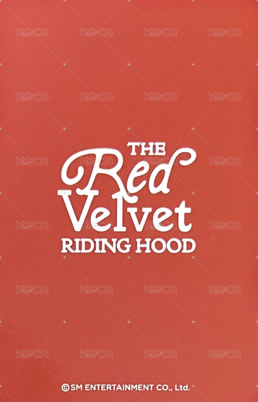 2026年曆 k4 特典卡  背面