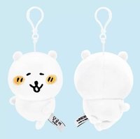 韓國自嘲熊 吊娃 開心熊