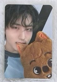 世巡安可滿額卡 HAN