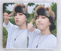 2期會員禮小卡 HAN 