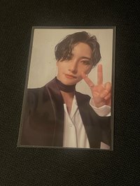 星Fever part.3專卡