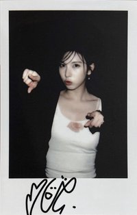 正規一 el 3.0 簽售卡 拍立得