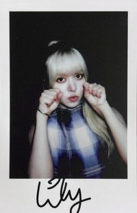 正規一 el 3.0 簽售卡 拍立得