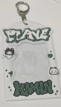 🖤卡套（二手無原袋）