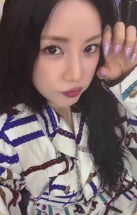 迷11 MUSE ver. 專輯卡 