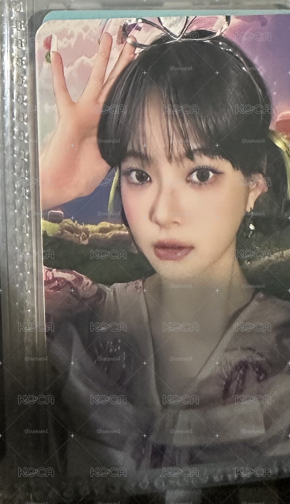 恩採專卡