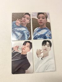 一直娛簽售特典