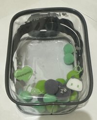 🖤娃包(無原盒，僅有照片)