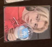 Knock on 仁川場粽卡-李涵