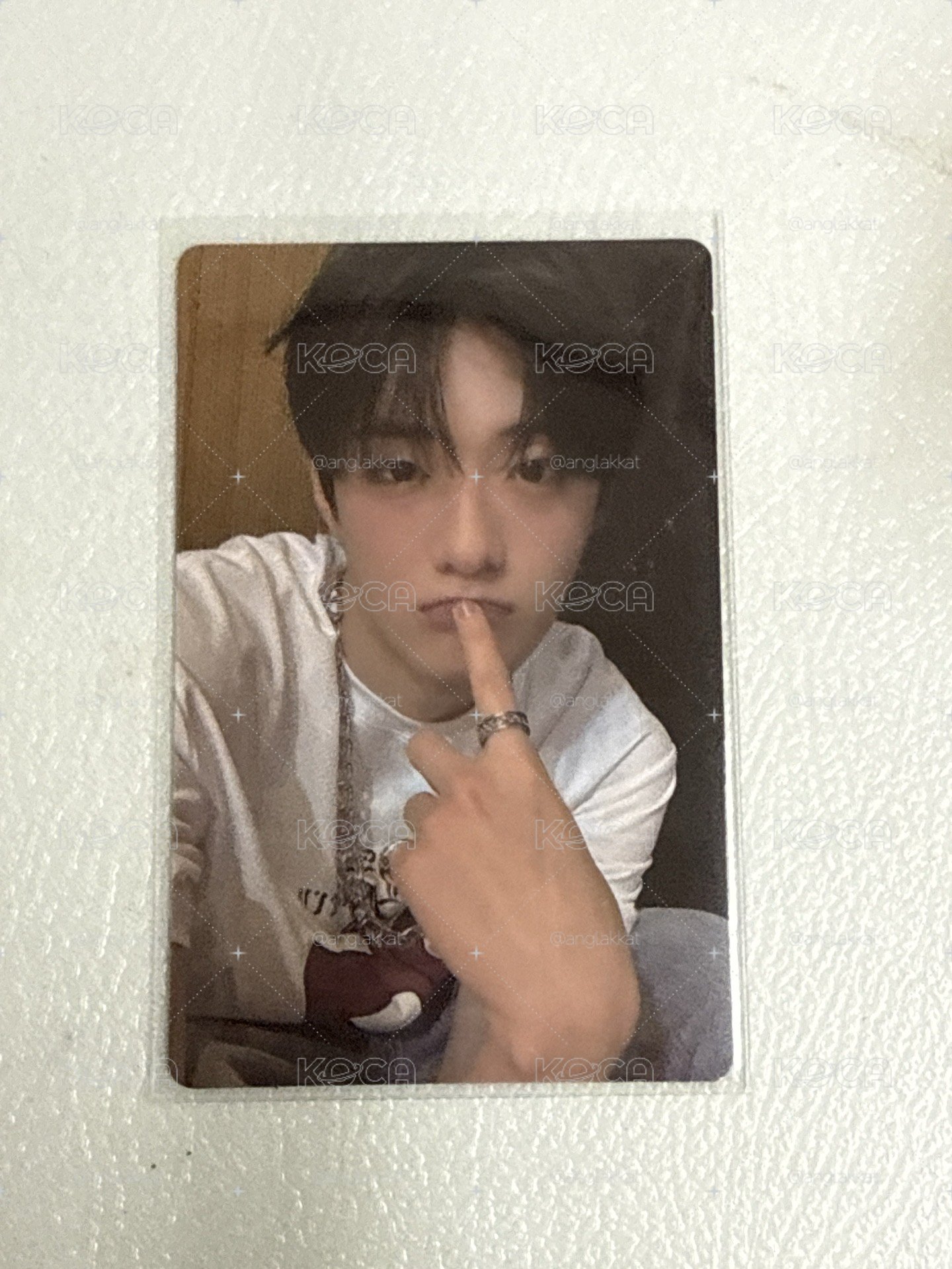 B2P展覽 鄭相炫 第二週