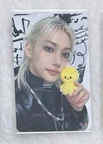 世巡滿額卡 Felix 