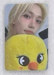 世巡安可滿額卡 Felix