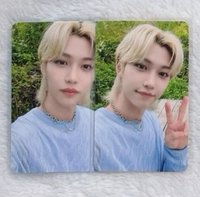 2期會員禮小卡 Felix