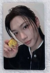 電子雞小卡 Felix