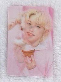 Nacific4.0化妝品卡 Felix 