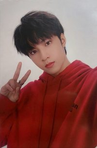 朱雀 周邊卡 4朱雀普卡