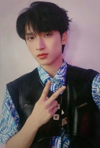 朱雀 周邊卡 6朱雀普卡