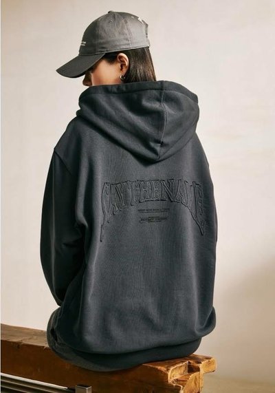 Seventeen 巡演連帽外套