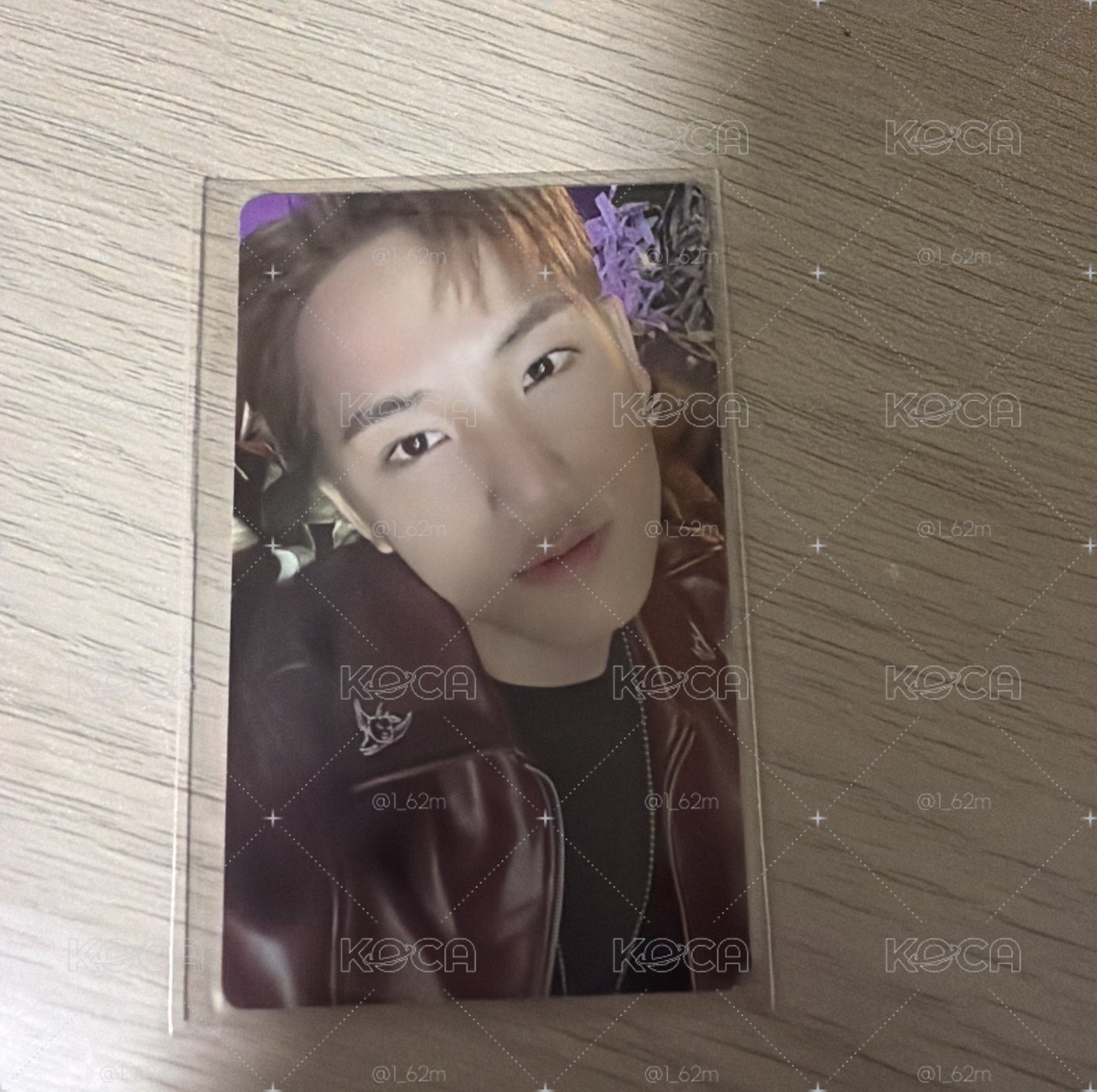 CxM weverse奎