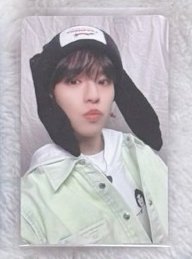 Oddinary專輯卡帕恰玟 昇玟