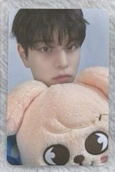 世巡安可滿額卡 昇玟 