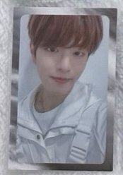 有損專輯卡 昇玟