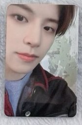 五星專輯卡 昇玟