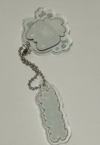 🖤吊飾(無原袋二手，有使用痕跡)