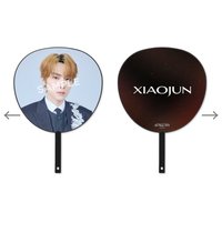 WayV 二巡演唱會 扇子 日巡大王扇