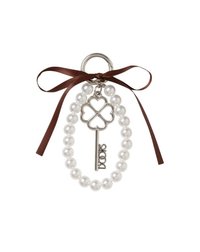 DOORS 鑰匙圈吊飾 日巡 鑰匙圈