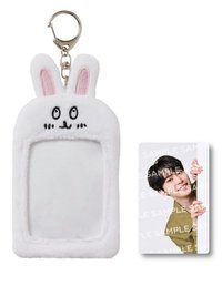 DOORS 卡套 (組) 日巡 絨毛卡套