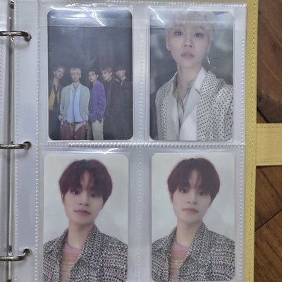 AB6IX 5人時期