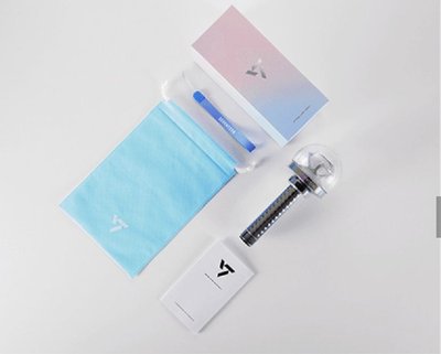 【預購/免二補】SEVENTEEN 手燈