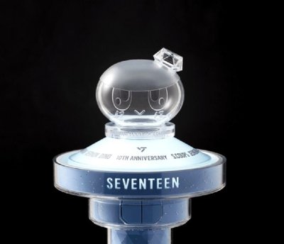 【預購/免二補】SEVENTEEN 手燈