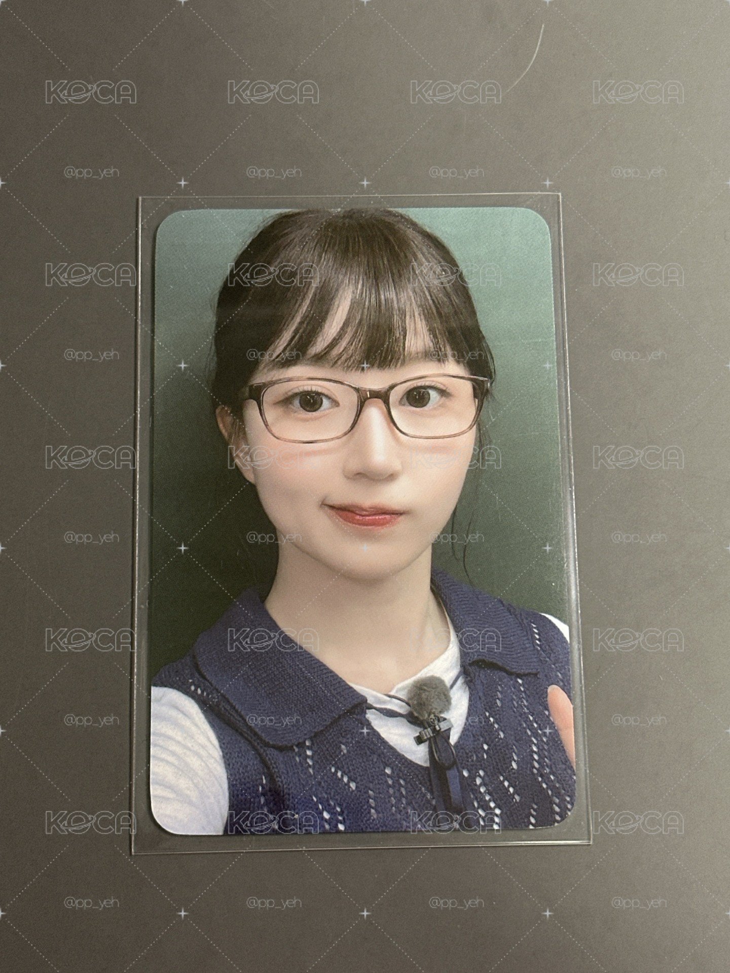NMIXX el小學生嫄