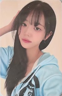 一巡 入場卡 / 場限卡 香港場 A款