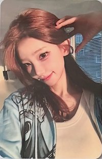 一巡 入場卡 / 場限卡 香港場 A款