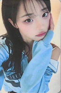 一巡 入場卡 / 場限卡 香港場 A款