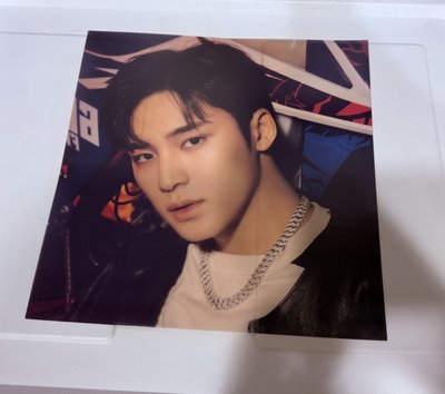 迷9透卡 奎換漢