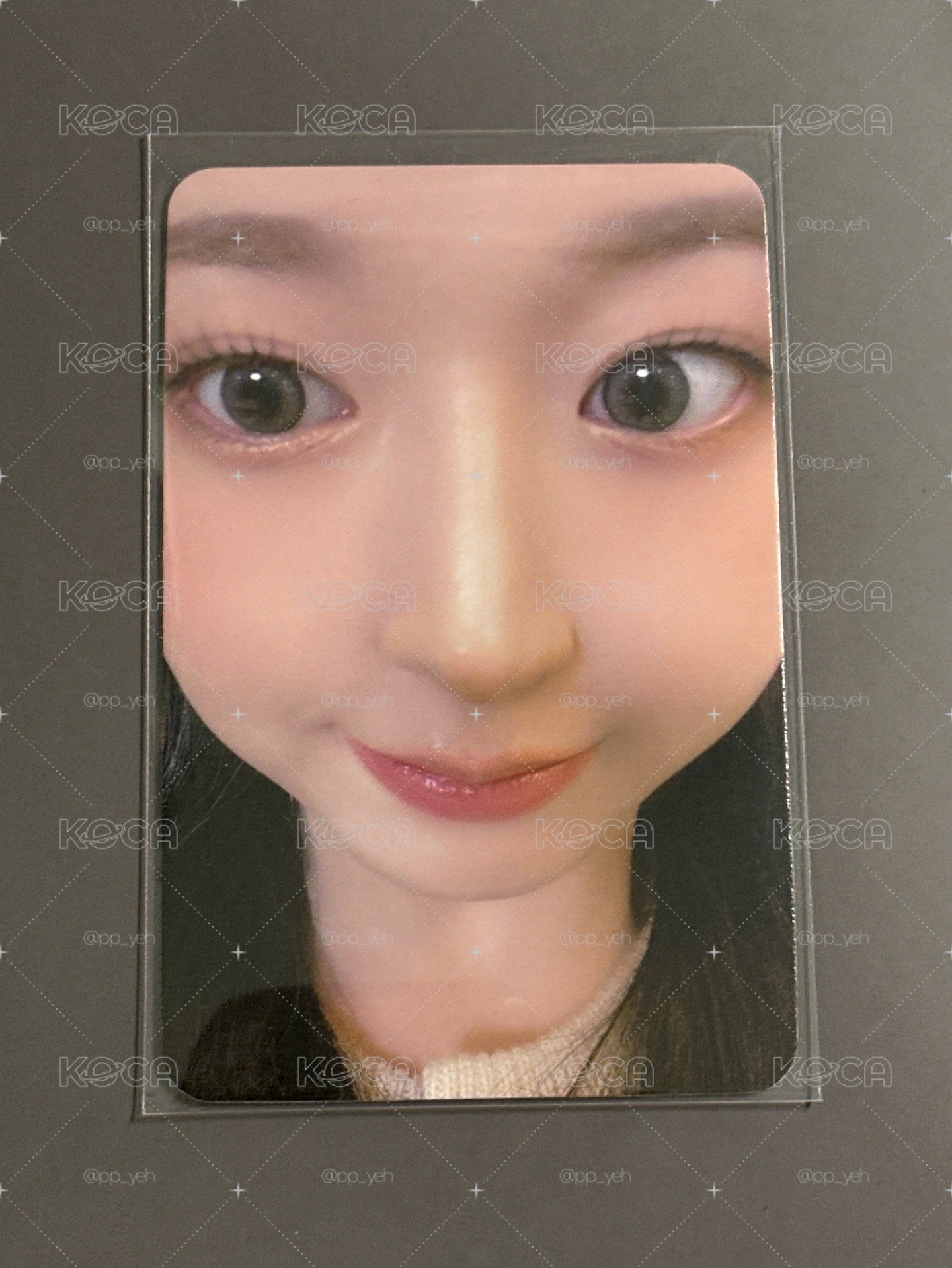 NMIXX mmt懟臉嫄