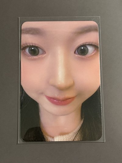 NMIXX mmt懟臉嫄