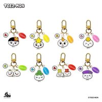 吊飾 TEEZ-MON 壓克力吊飾