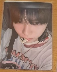 *迷你一後續專Travel Bag版專卡