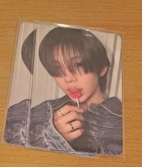 正規一PB版專卡